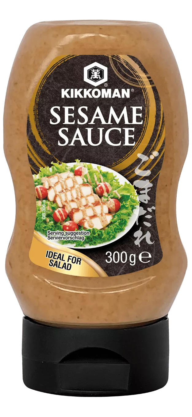 Kikkoman Susam Sosu 300 gr