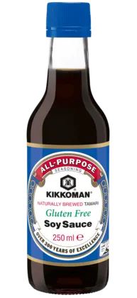 Kikkoman Tamari Glutensiz Soya Sosu