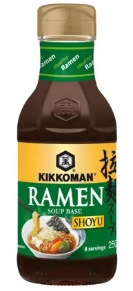 Kikkoman Ramen Çorba Konsantresi