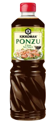 Kikkoman Ponzu Limonlu