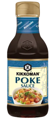 Kikkoman Poke Sos