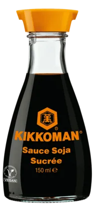 Kikkoman Pirinç İçin Soya Sosu