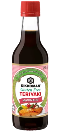 Kikkoman Glutensiz Teriyaki Marine