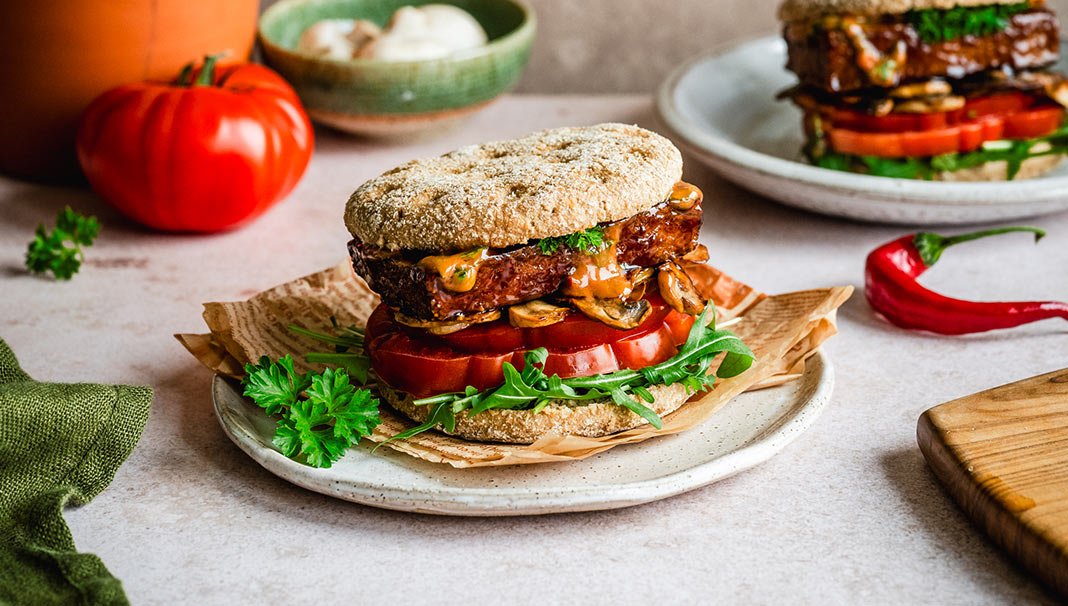 Yeni burgerler: Dünyanın dört bir tarafından karşı konulamaz lezzetler ...
