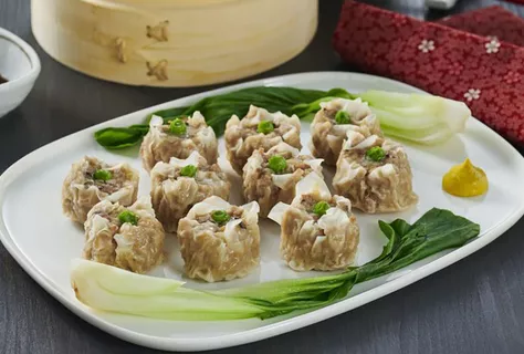 Shumai Tarifi