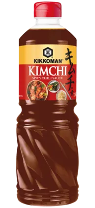 Kikkoman Kimchi Acı Biberli Sosu