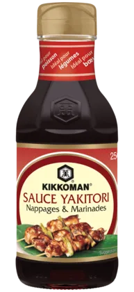 Kikkoman Yakitori Sos