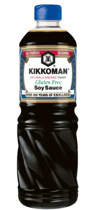 Kikkoman Tamari Glutensiz Soya Sosu