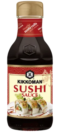 Kikkoman Sushi Sos