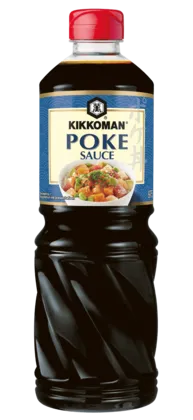 Kikkoman Poke Sos